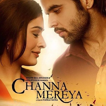 Channa Mereya 2017 HdRip